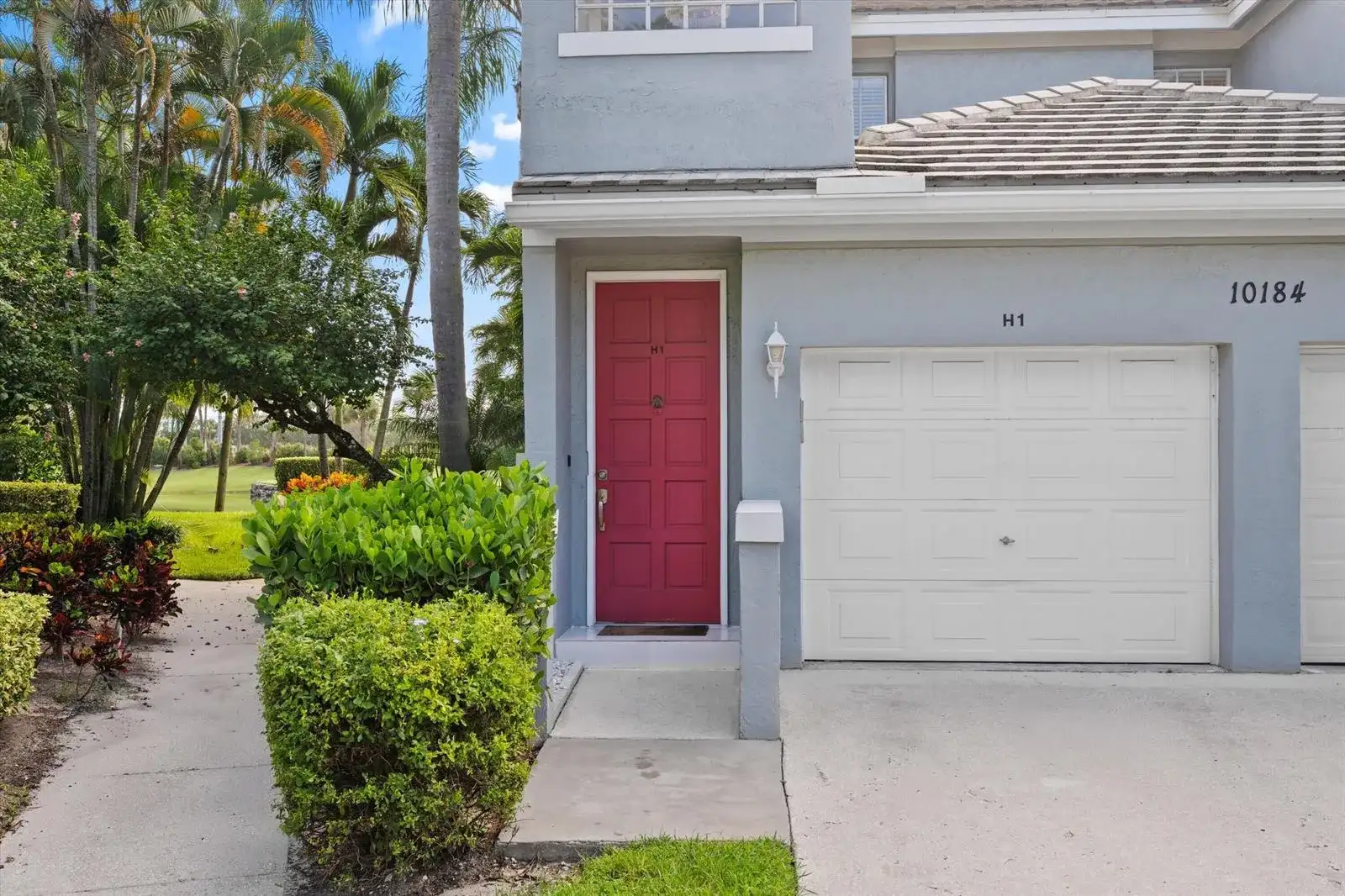 10184 Andover Coach Circle # H1, Lake Worth FL 33449 photo 2