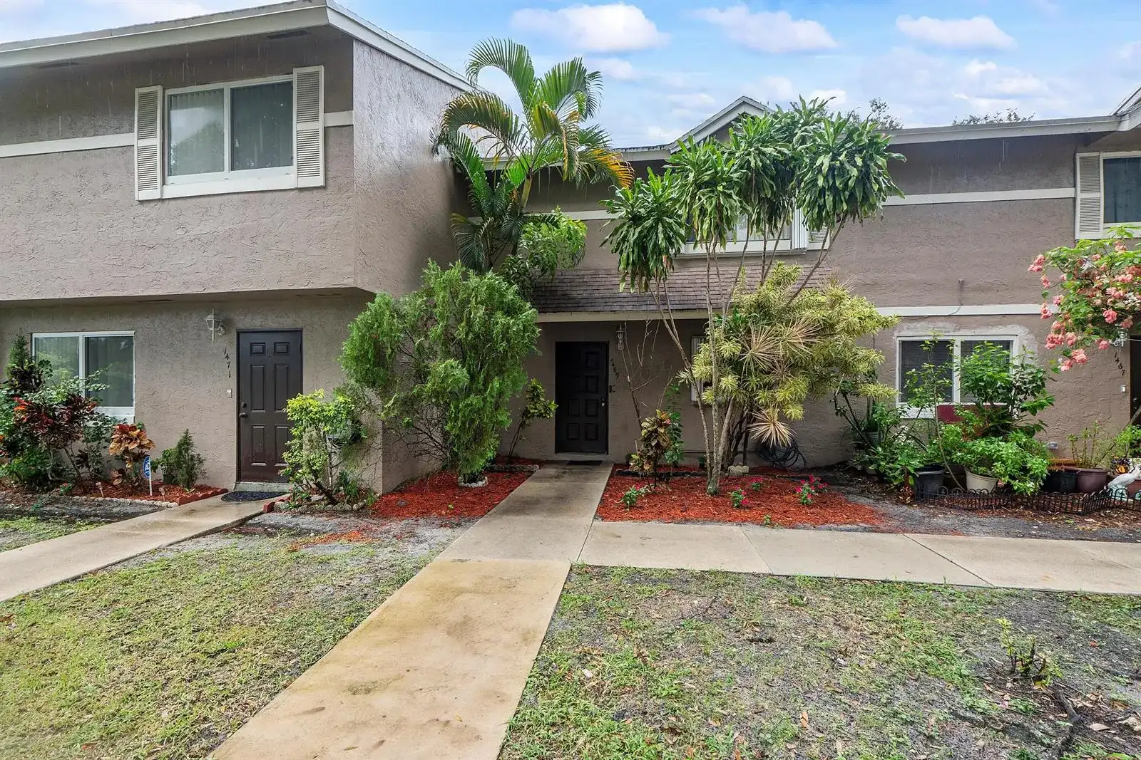 1469 SUSSEX Drive, North Lauderdale FL 33068