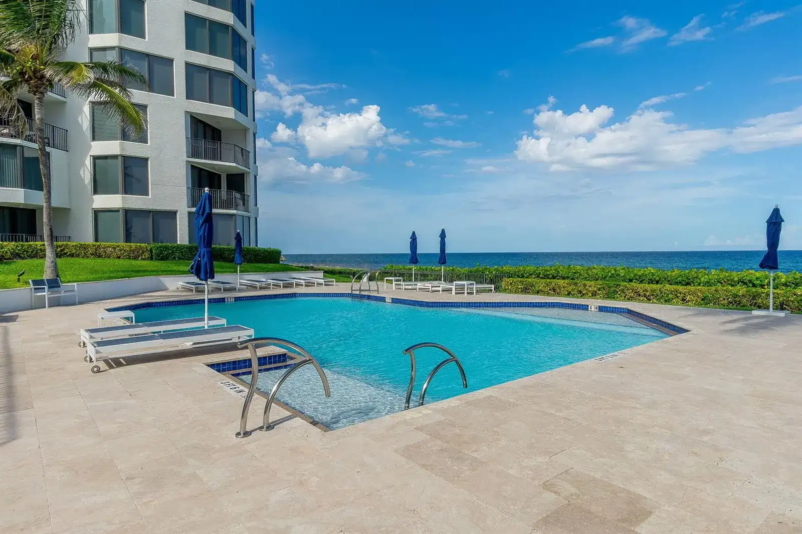2565 S Ocean Boulevard, Highland Beach FL 33487 photo 2