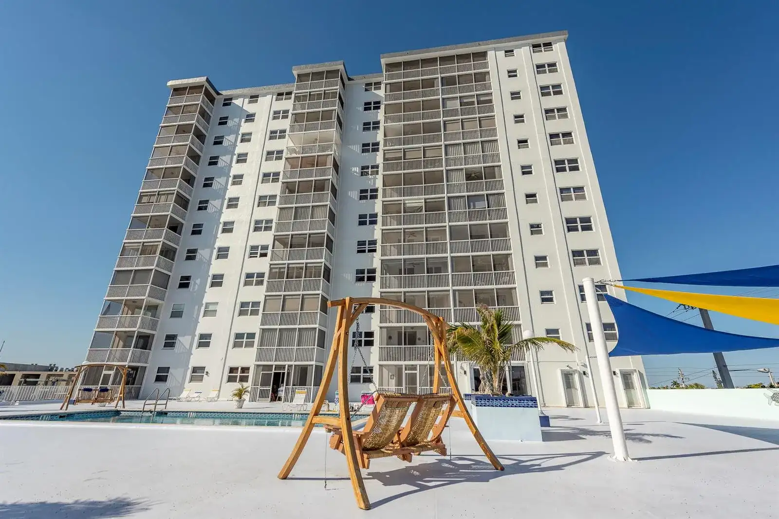 1505 N RIVERSIDE Drive # 703, Pompano Beach FL 33062 photo 2