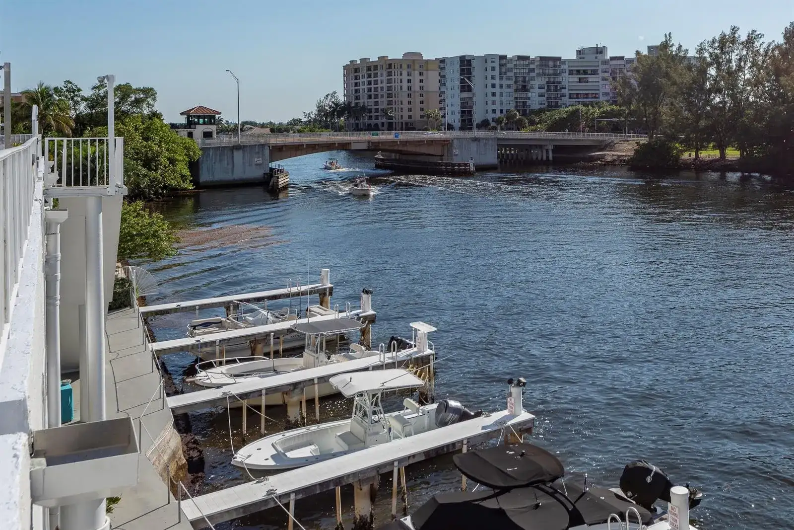 1505 N RIVERSIDE Drive # 703, Pompano Beach FL 33062 photo 3