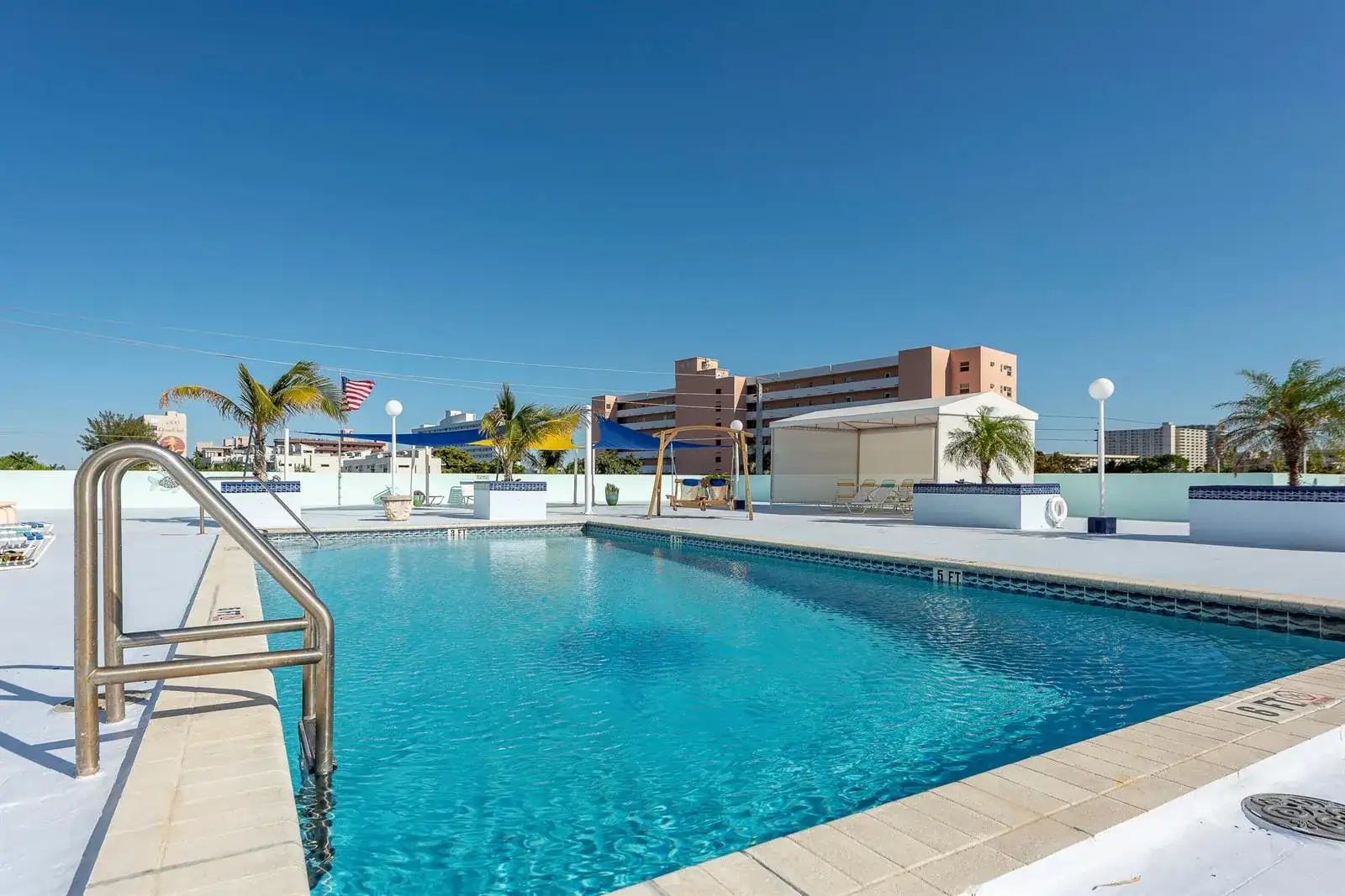 1505 N RIVERSIDE Drive # 703, Pompano Beach FL 33062 photo 4