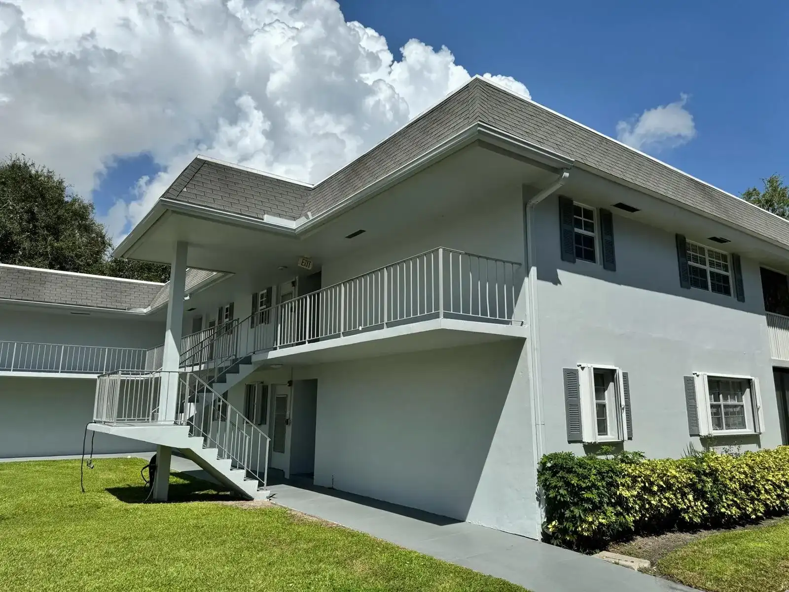 10193 N MILITARY Trail # 208, Palm Beach Gardens FL 33410