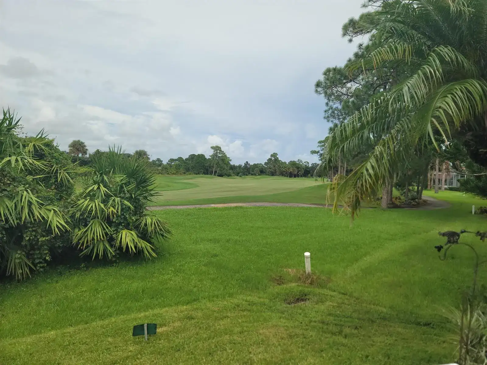 1716 SW MOCKINGBIRD Drive, Port St. Lucie FL 34986 photo 2