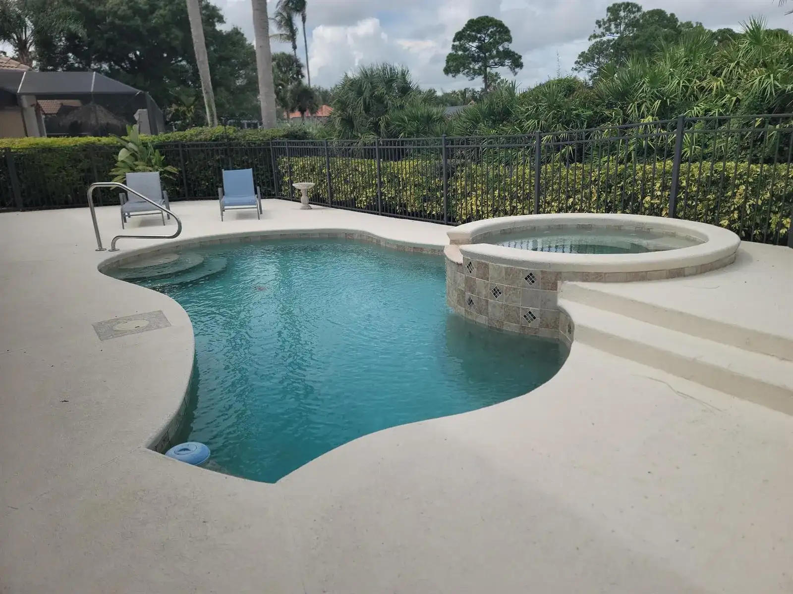 1716 SW MOCKINGBIRD Drive, Port St. Lucie FL 34986 photo 3