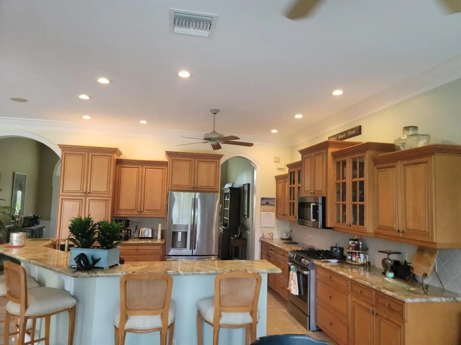 1716 SW MOCKINGBIRD Drive, Port St. Lucie FL 34986 photo 4