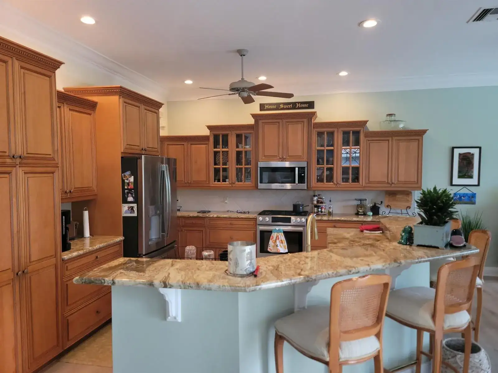 1716 SW MOCKINGBIRD Drive, Port St. Lucie FL 34986 photo 5