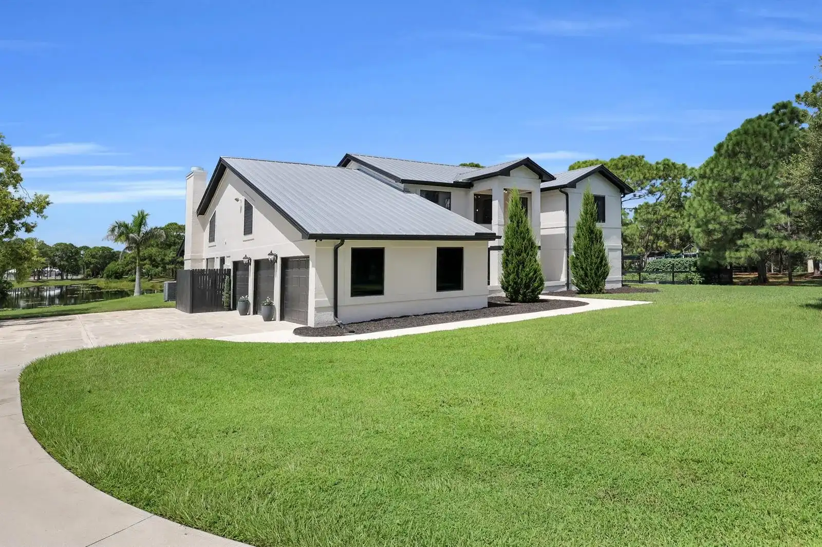 9809 SW MALIBU Terrace, Palm City FL 34990