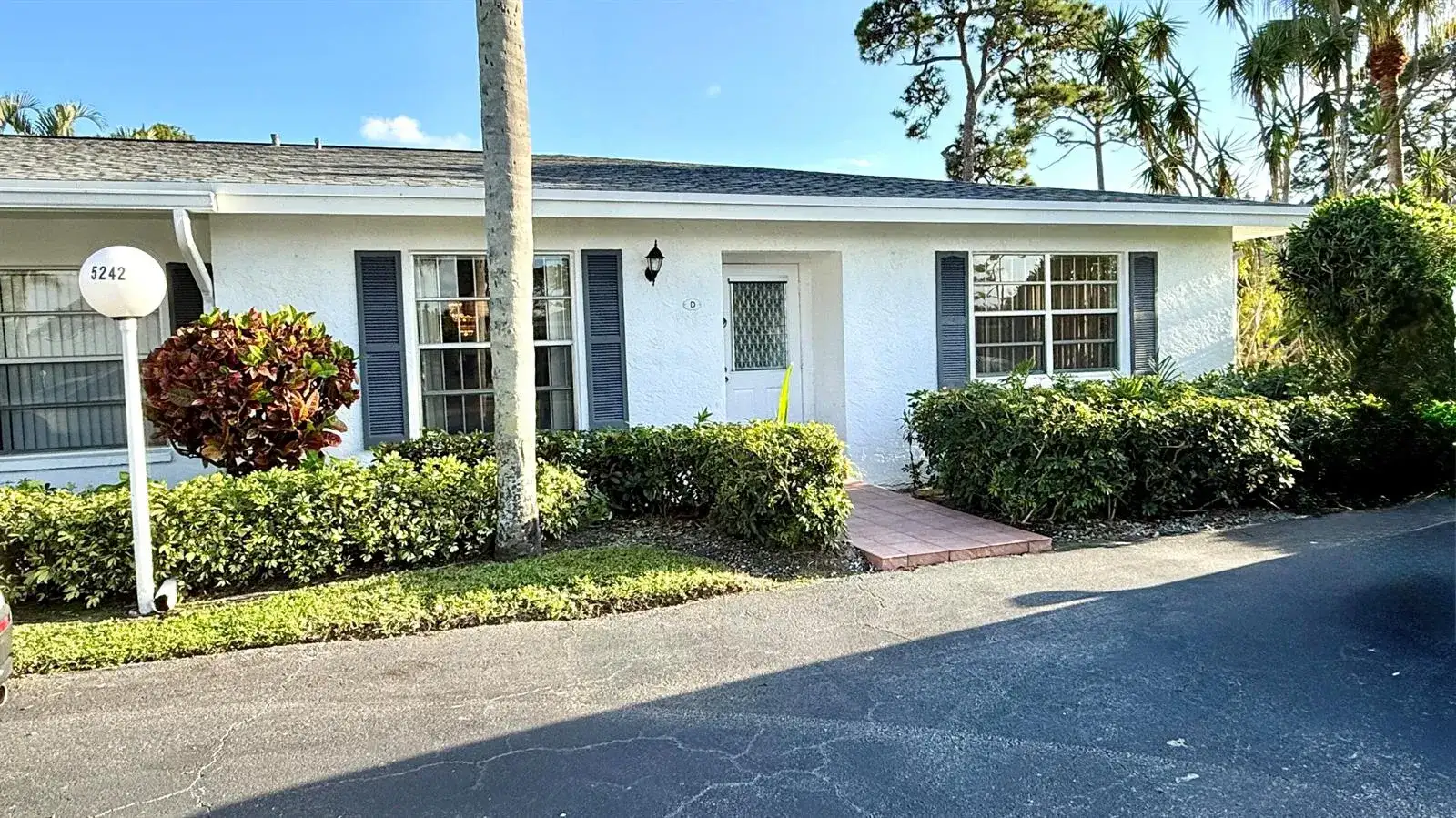 5242 PRIVET Place # D, Delray Beach FL 33484 photo 2