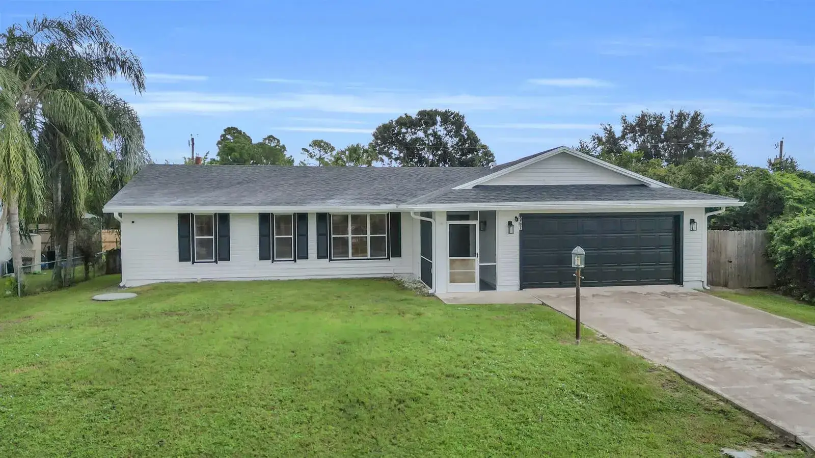 967 SW Sultan Drive, Port St. Lucie FL 34953
