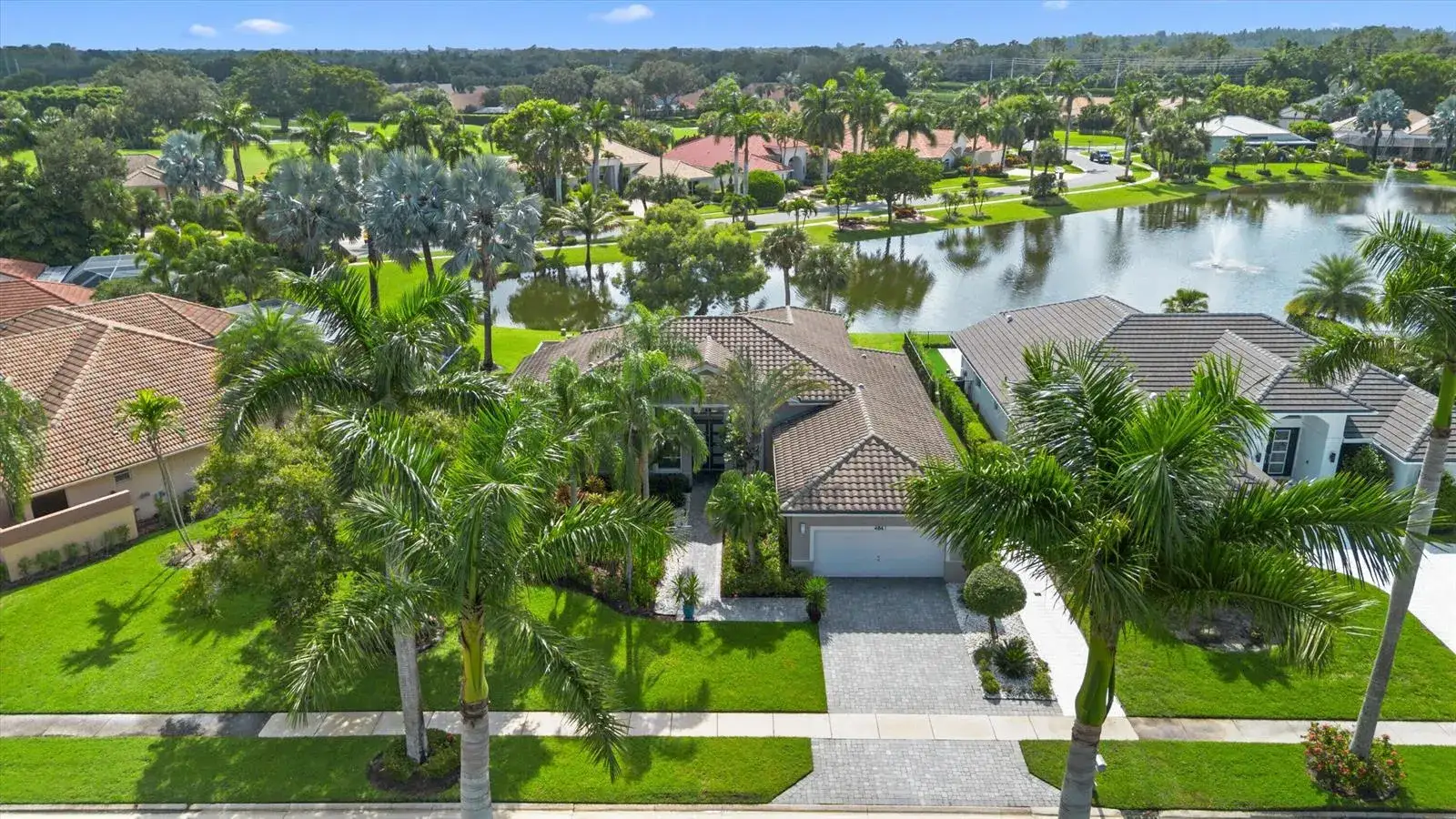 4841 Exeter Estate Lane, Lake Worth FL 33449