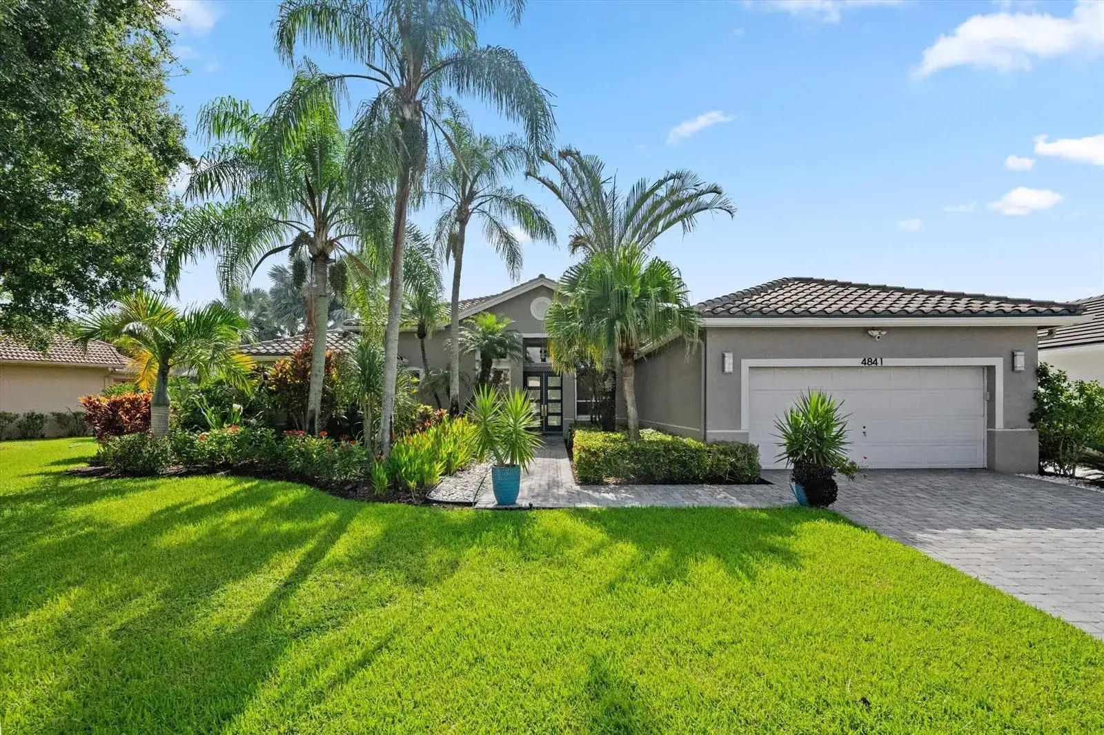 4841 Exeter Estate Lane, Lake Worth FL 33449 photo 2