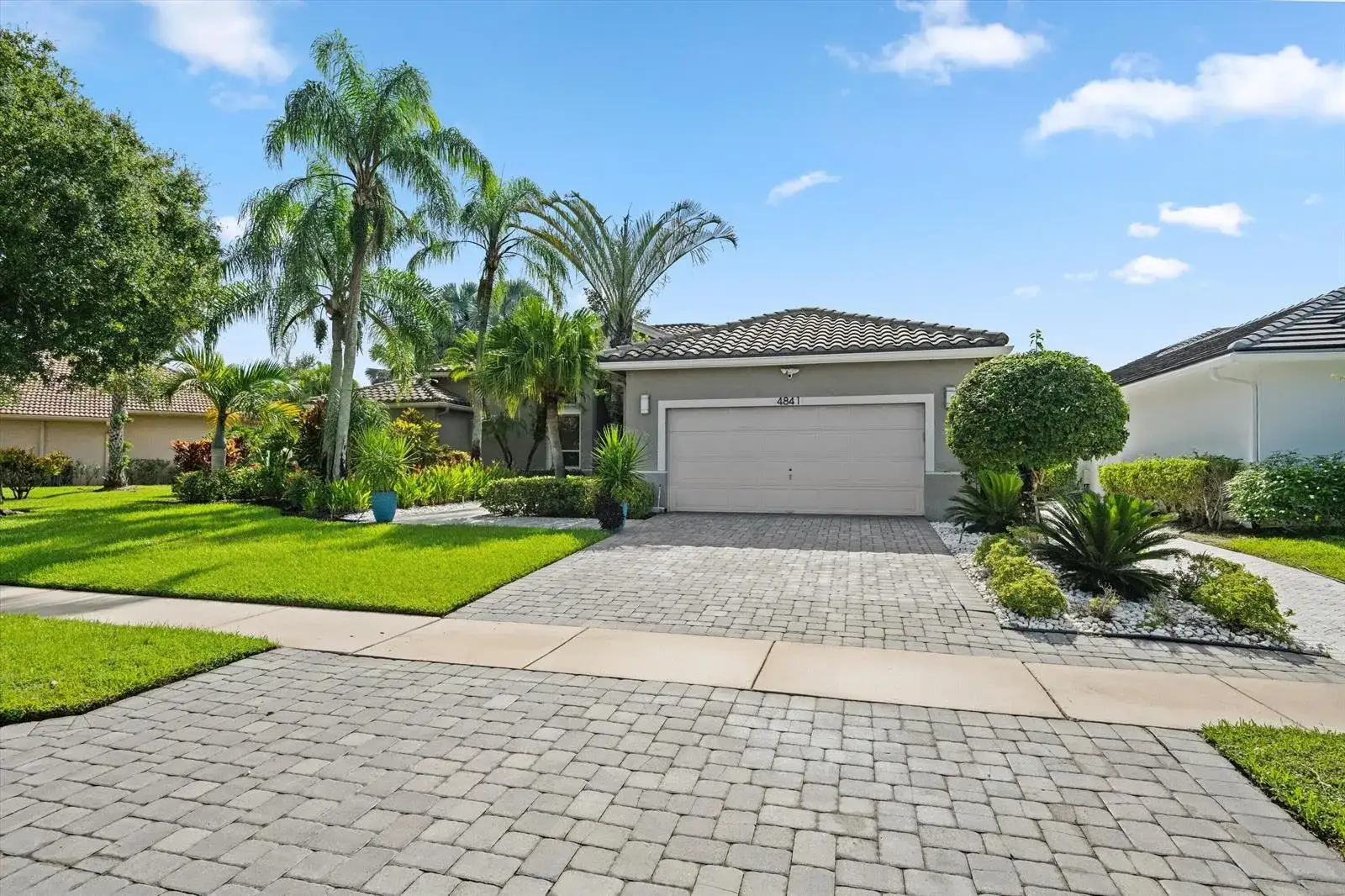 4841 Exeter Estate Lane, Lake Worth FL 33449 photo 3