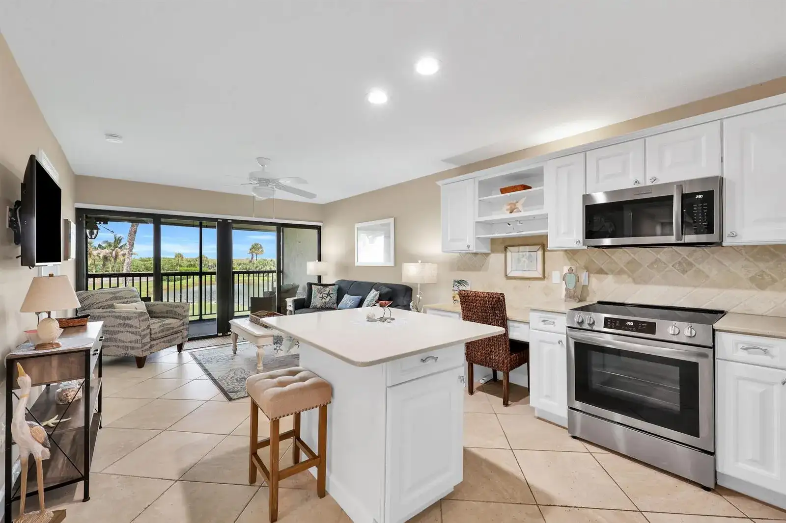 2400 S Ocean Drive # V421, Fort Pierce FL 34949 photo 4