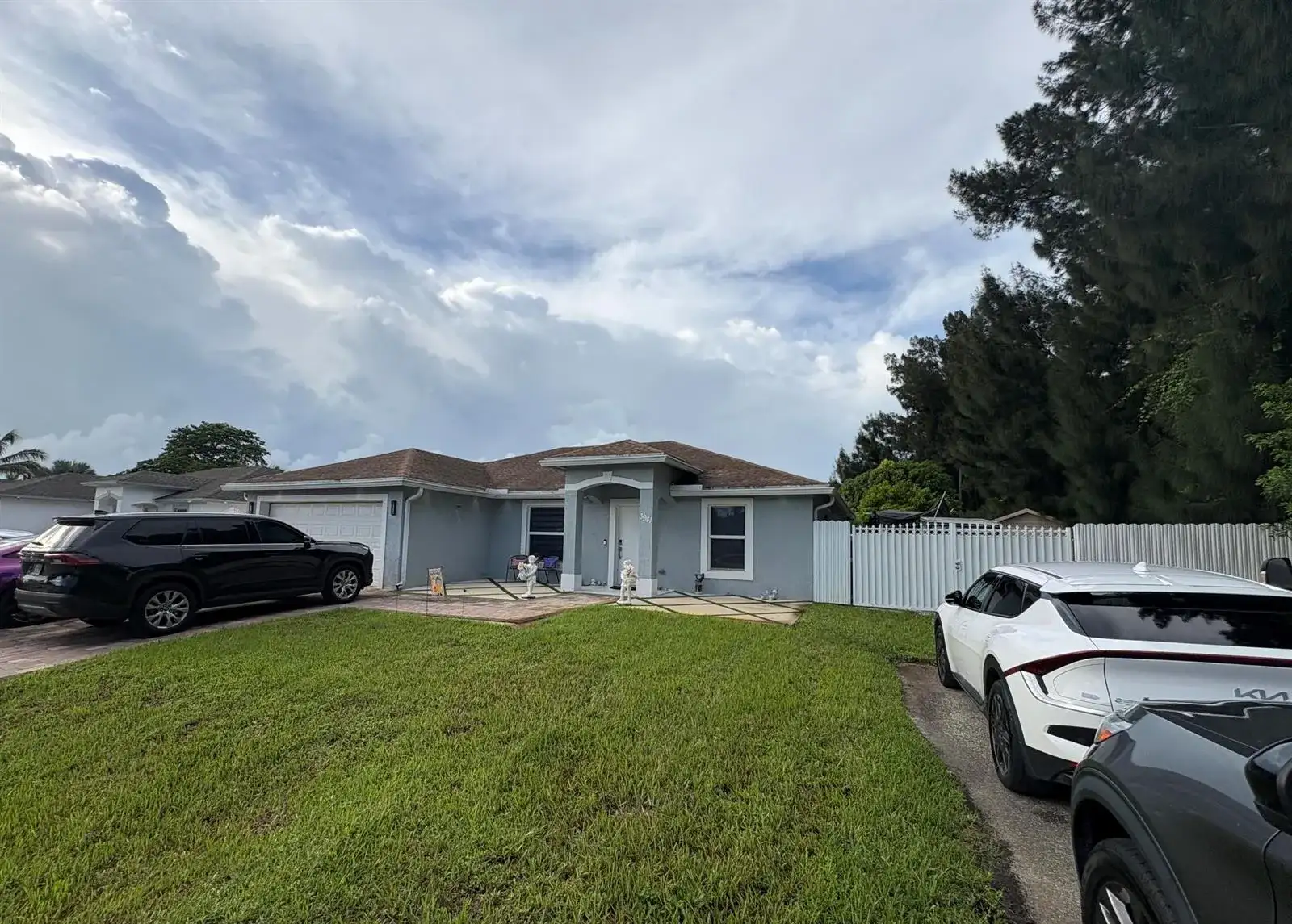 3941 TROPICAL Way, Palm Springs FL 33461 photo 4