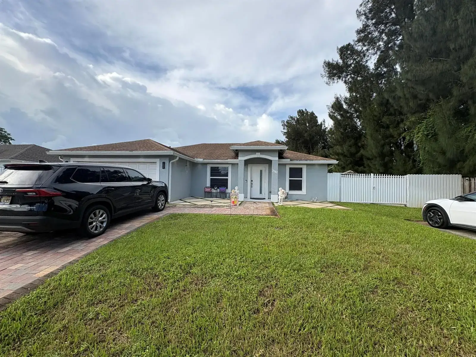 3941 TROPICAL Way, Palm Springs FL 33461 photo 5