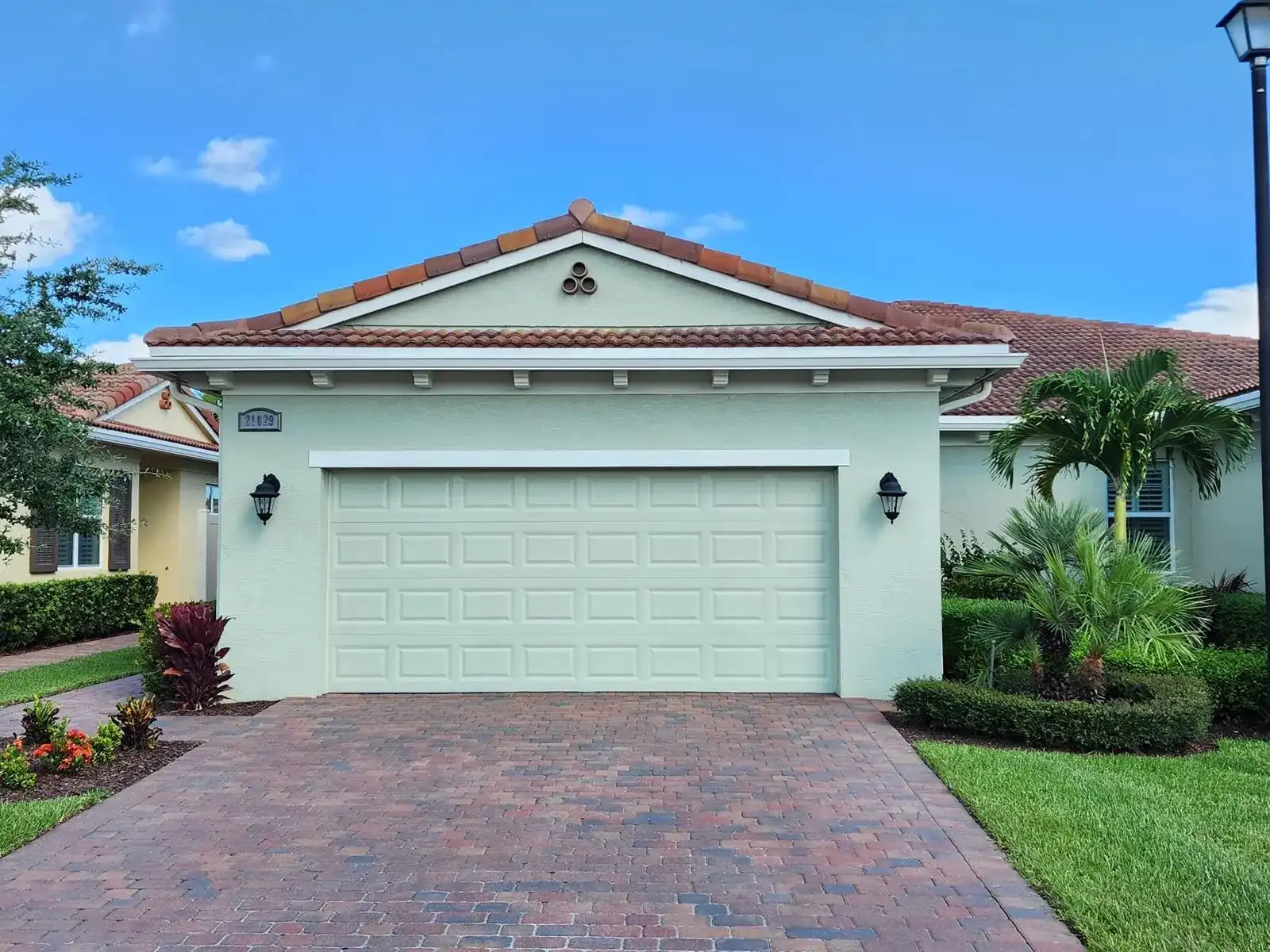 21029 SW MODENA Way, Port St. Lucie FL 34986