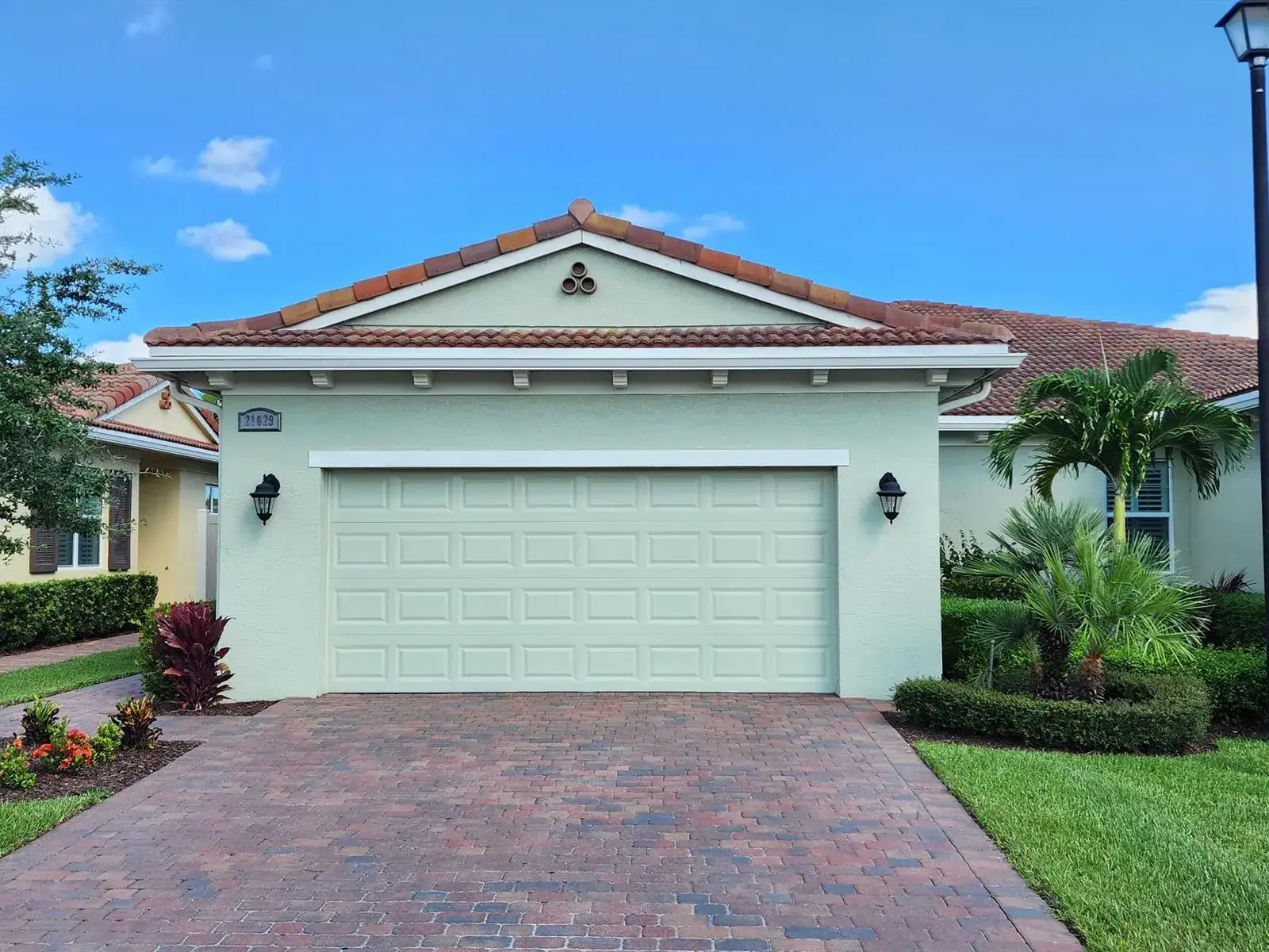 21029 SW MODENA Way, Port St. Lucie FL 34986