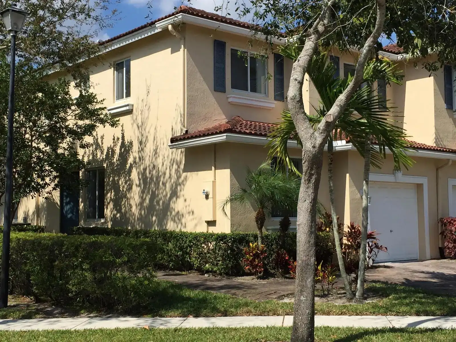 3121 N EVERGREEN Circle, Boynton Beach FL 33426