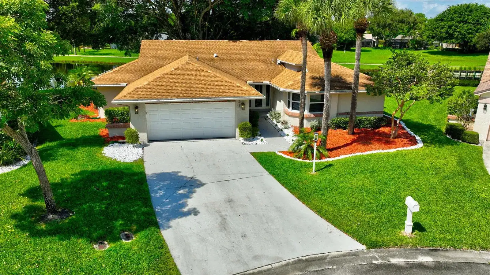 5642 FOREST OAKS Terrace, Delray Beach FL 33484 photo 2