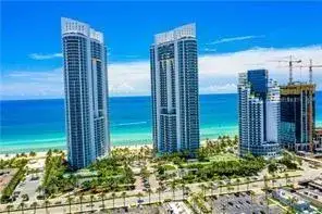 18101 COLLINS Avenue # 1604, Sunny Isles Beach FL 33160