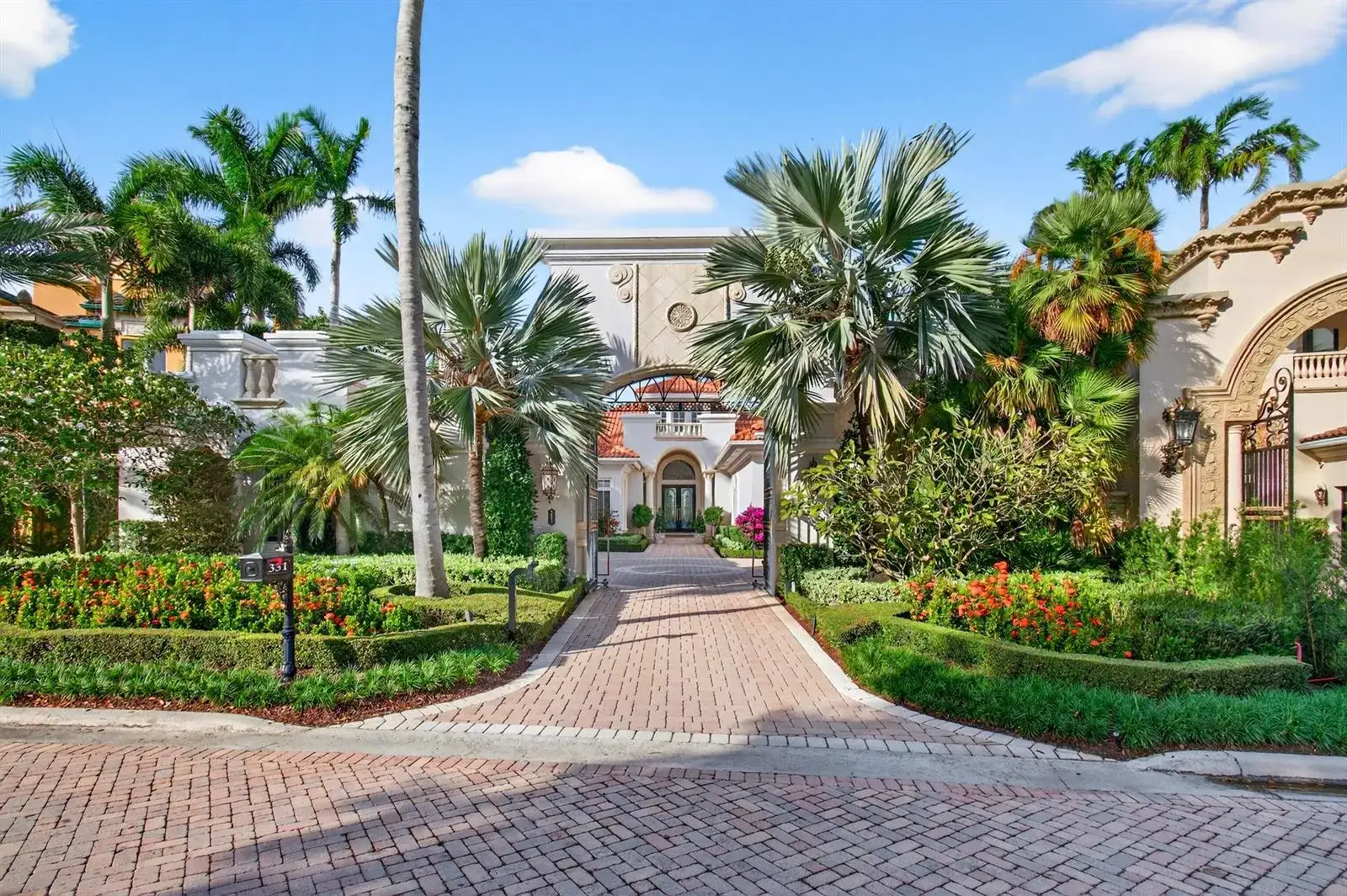 331 MIZNER LAKE ESTATES Drive, Boca Raton FL 33432 photo 2