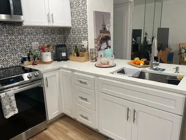 31 Capri A, Delray Beach FL 33484 photo 3