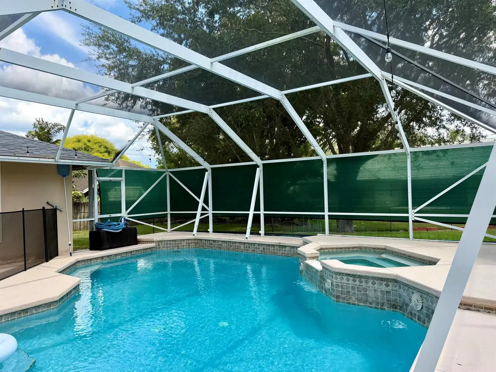 1835 Moonflower Circle, Wellington FL 33414 photo 4