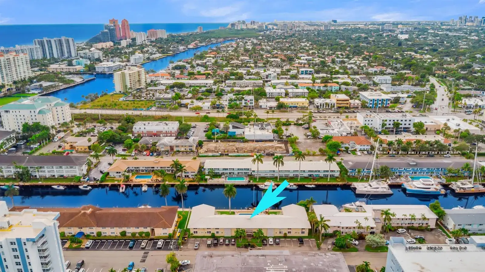 2840 NE 33RD Court # 2, Fort Lauderdale FL 33306 photo 3