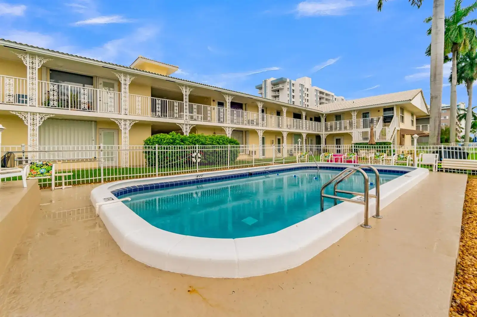 2840 NE 33RD Court # 2, Fort Lauderdale FL 33306 photo 4