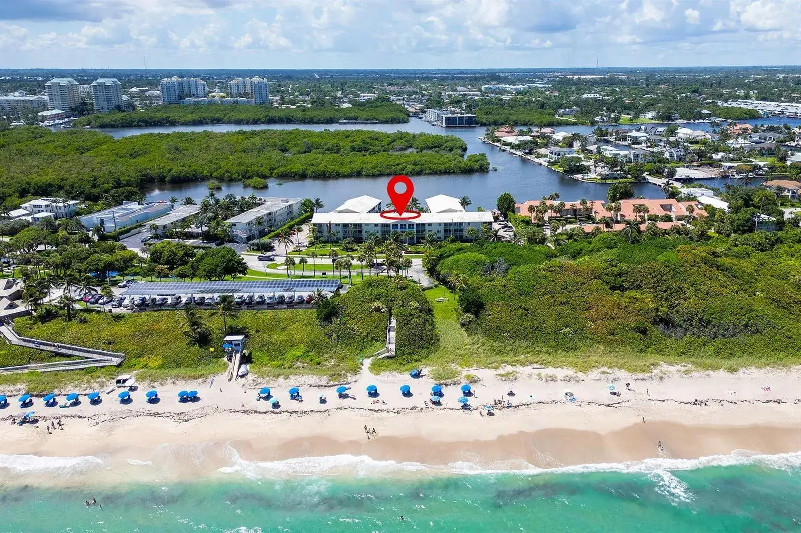 6530 N Ocean Boulevard # 1080, Ocean Ridge FL 33435