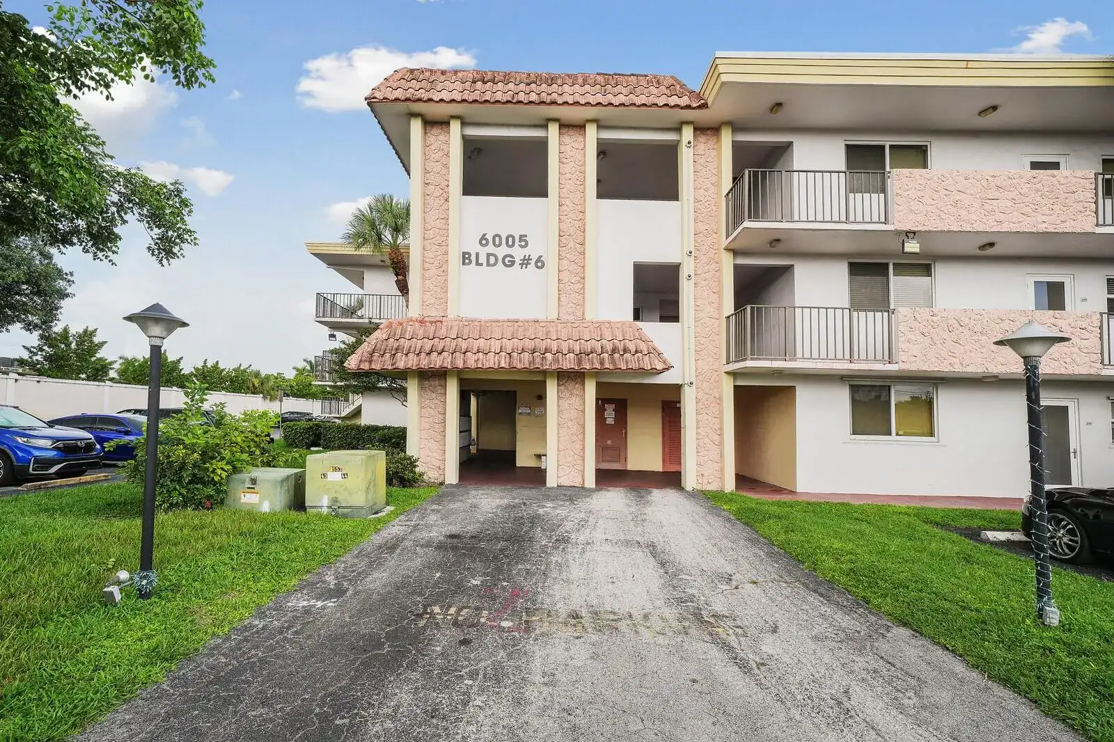 6005 Del Lago Circle # 311, Sunrise FL 33313