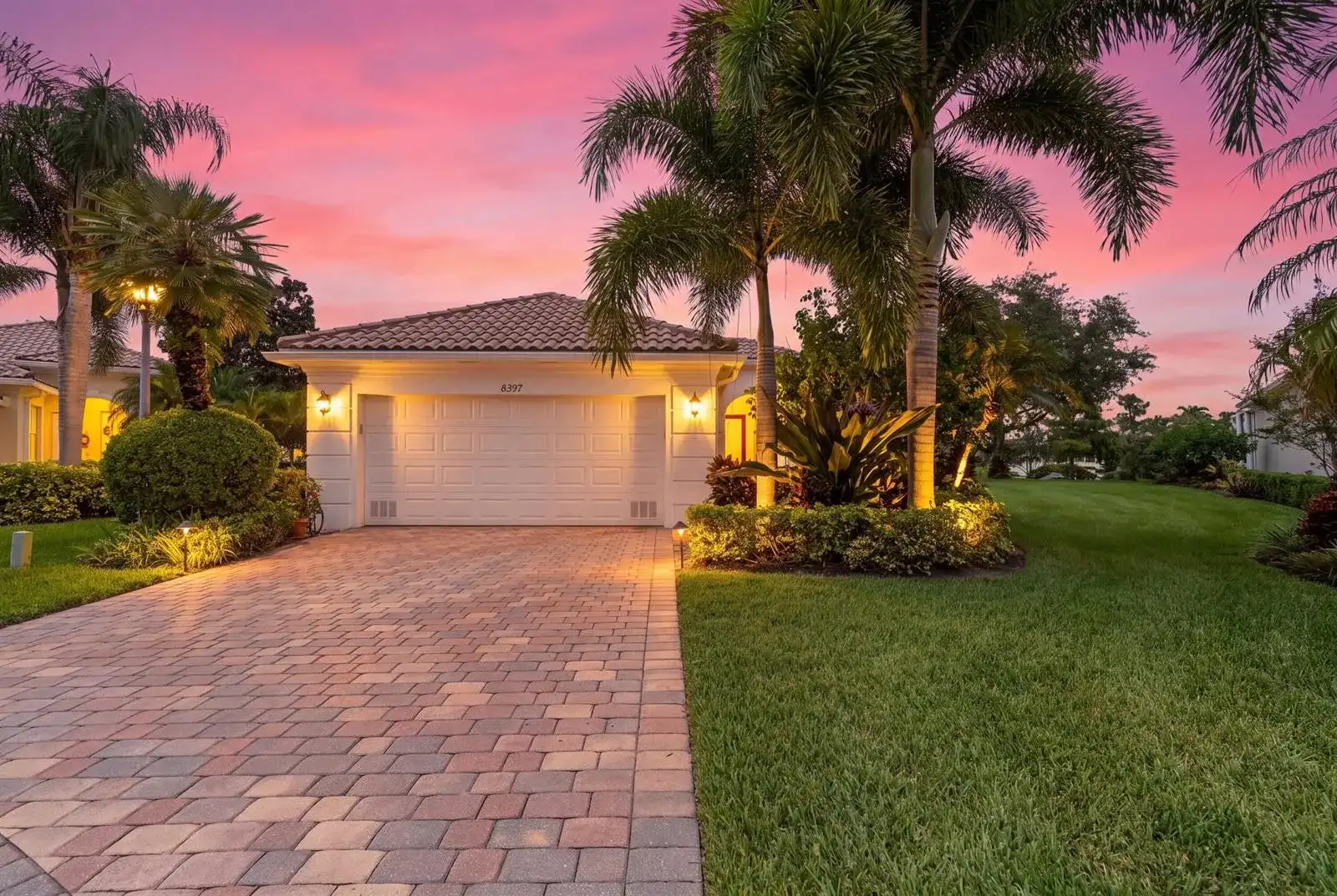 8397 Rosalie Lane, Wellington FL 33414