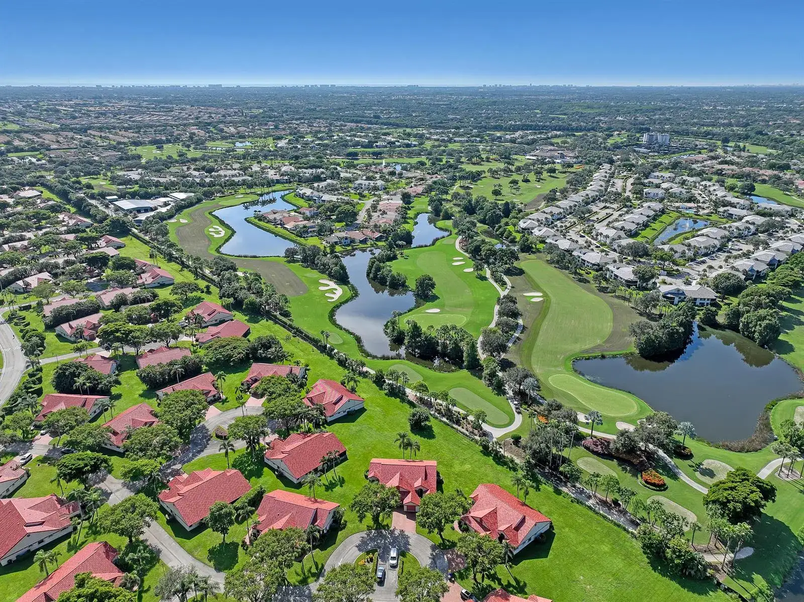 7744 Lexington Club Boulevard, Delray Beach FL 33446 photo 3