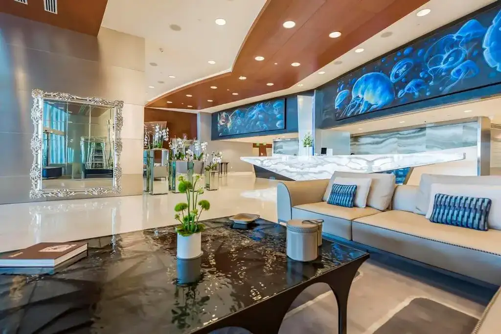 17121 Collins Avenue # 2207, Sunny Isles Beach FL 33160 photo 4