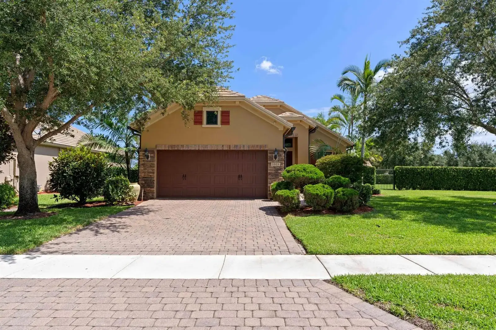 3305 FLORENCE Street, Wellington FL 33414 photo 3