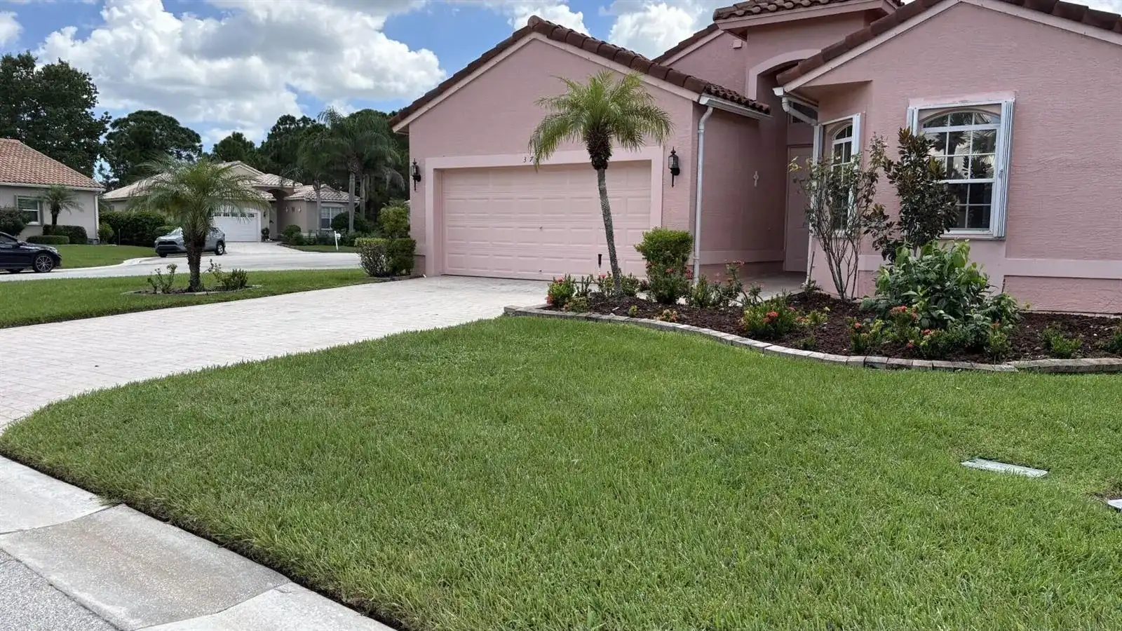 374 NW Toscane Trail, Port St. Lucie FL 34986