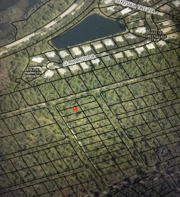 00 UNASSIGNED Poinciana Gardens, Hobe Sound FL 33455