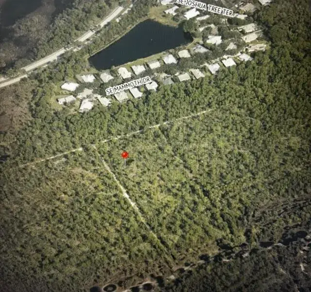 00 UNASSIGNED Poinciana Gardens, Hobe Sound FL 33455