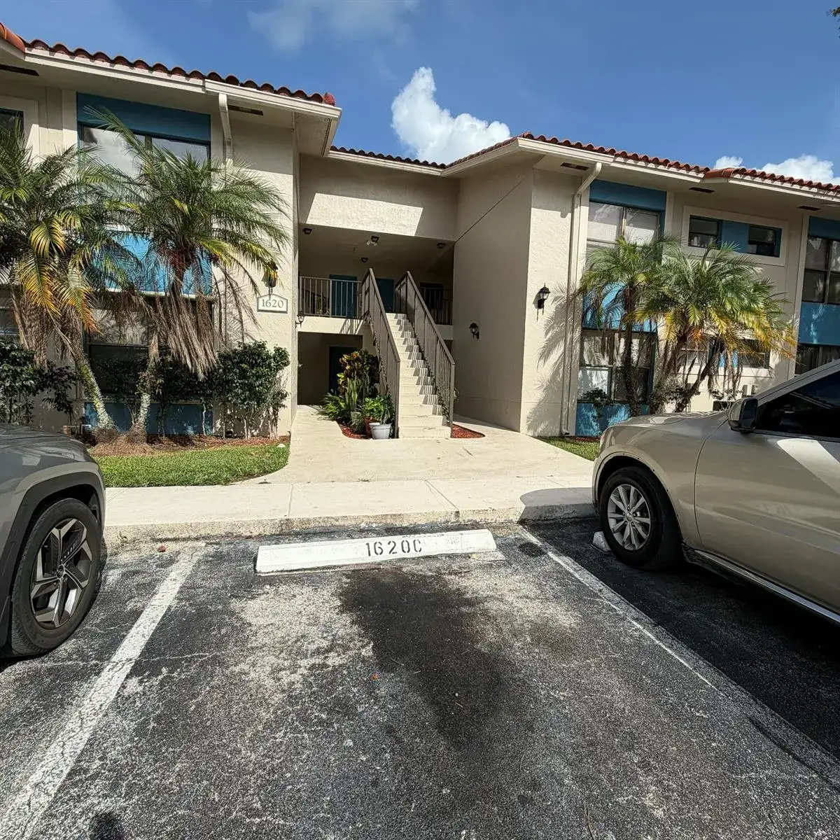 1620 BALFOUR POINT Drive # B, West Palm Beach FL 33411