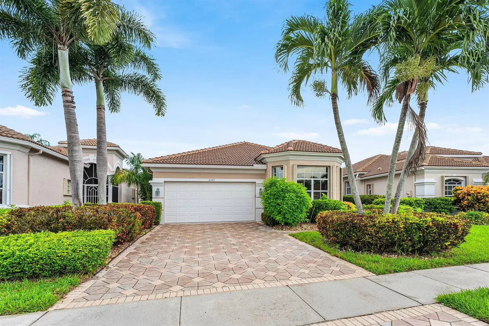 6947 FAIRWAY LAKES Drive, Boynton Beach FL 33472