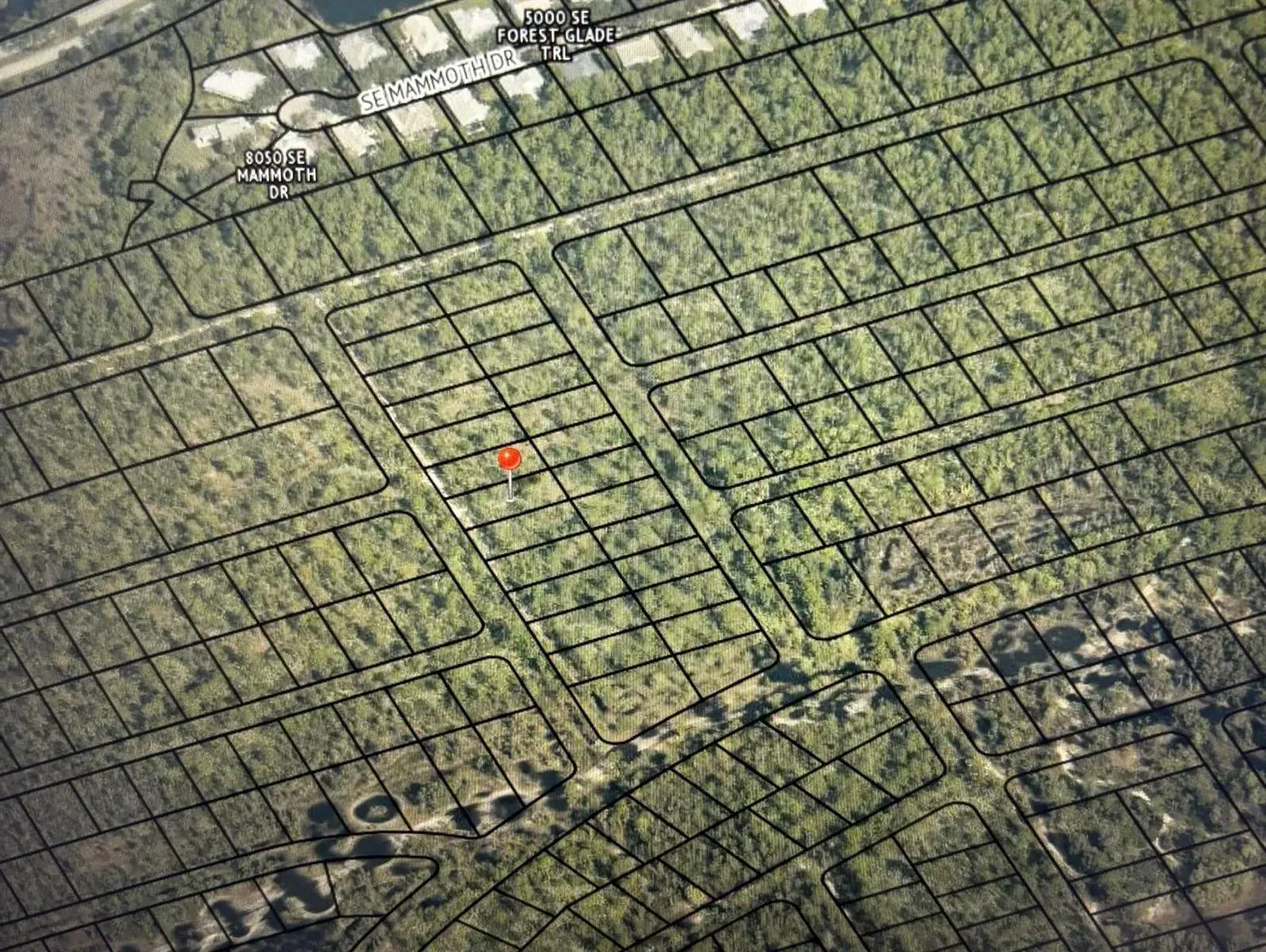 0 Unassigned Poinciana Gardens, Hobe Sound FL 33455