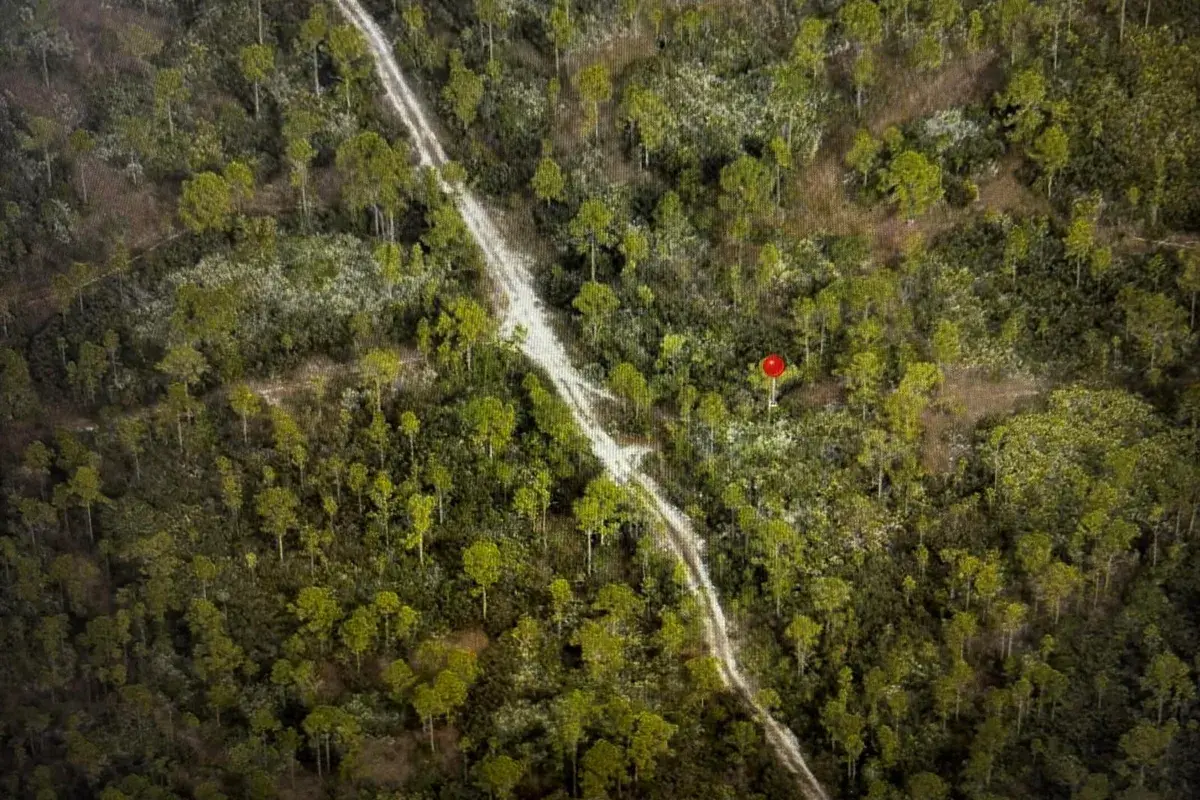 0 Unassigned Poinciana Gardens, Hobe Sound FL 33455
