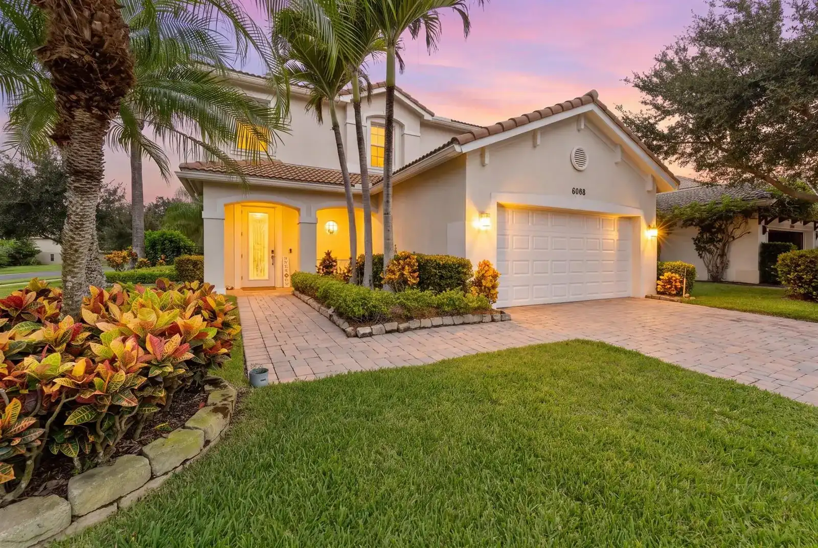 6088 SE Crooked Oak Avenue, Hobe Sound FL 33455