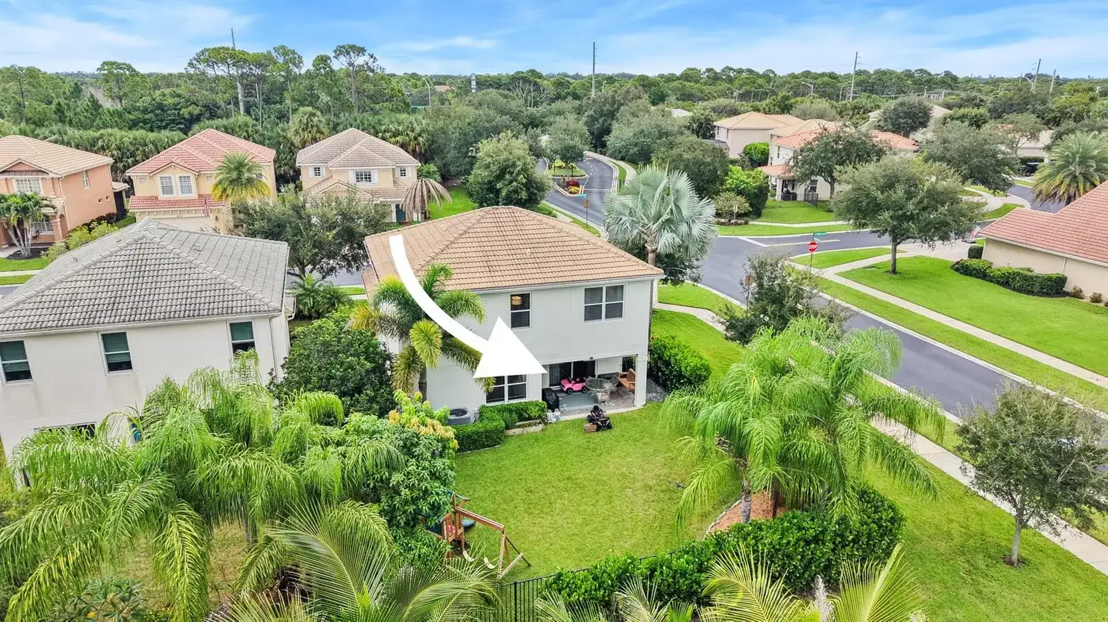 6088 SE Crooked Oak Avenue, Hobe Sound FL 33455 photo 3