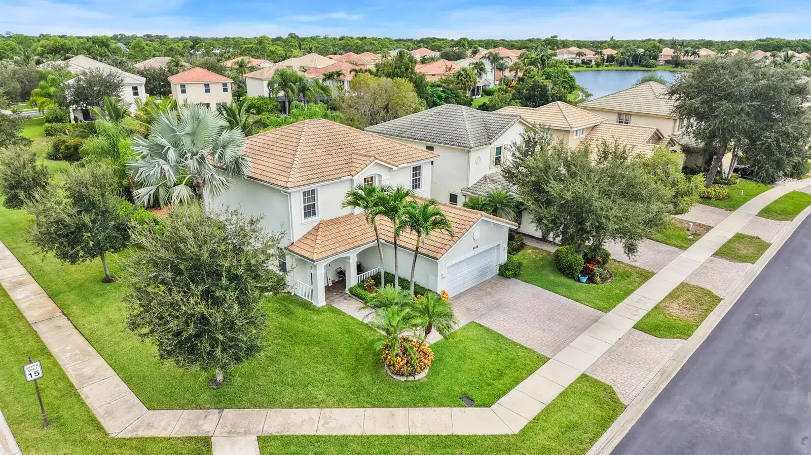6088 SE Crooked Oak Avenue, Hobe Sound FL 33455 photo 4