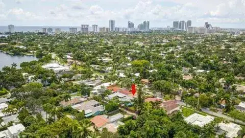 1321 MADISON Street, Hollywood FL 33019 photo 3
