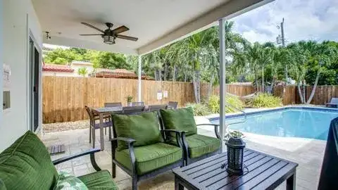1321 MADISON Street, Hollywood FL 33019 photo 5