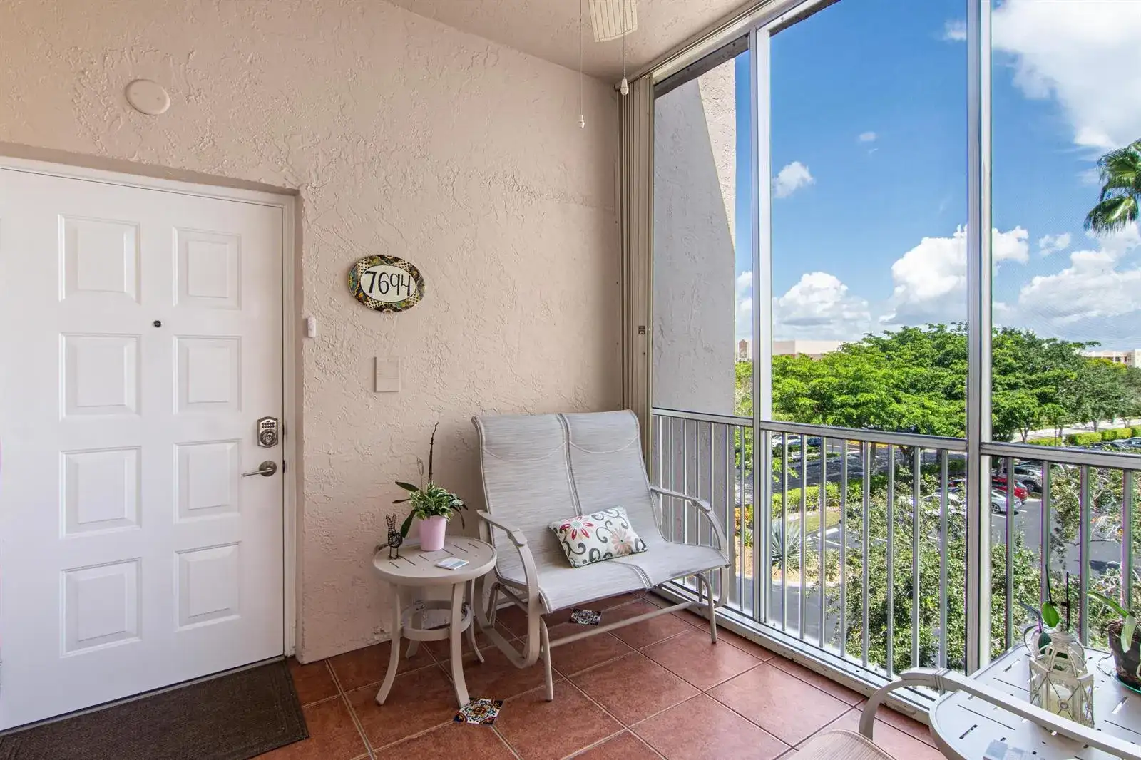 7694 Granville Drive # 412E, Tamarac FL 33321 photo 2