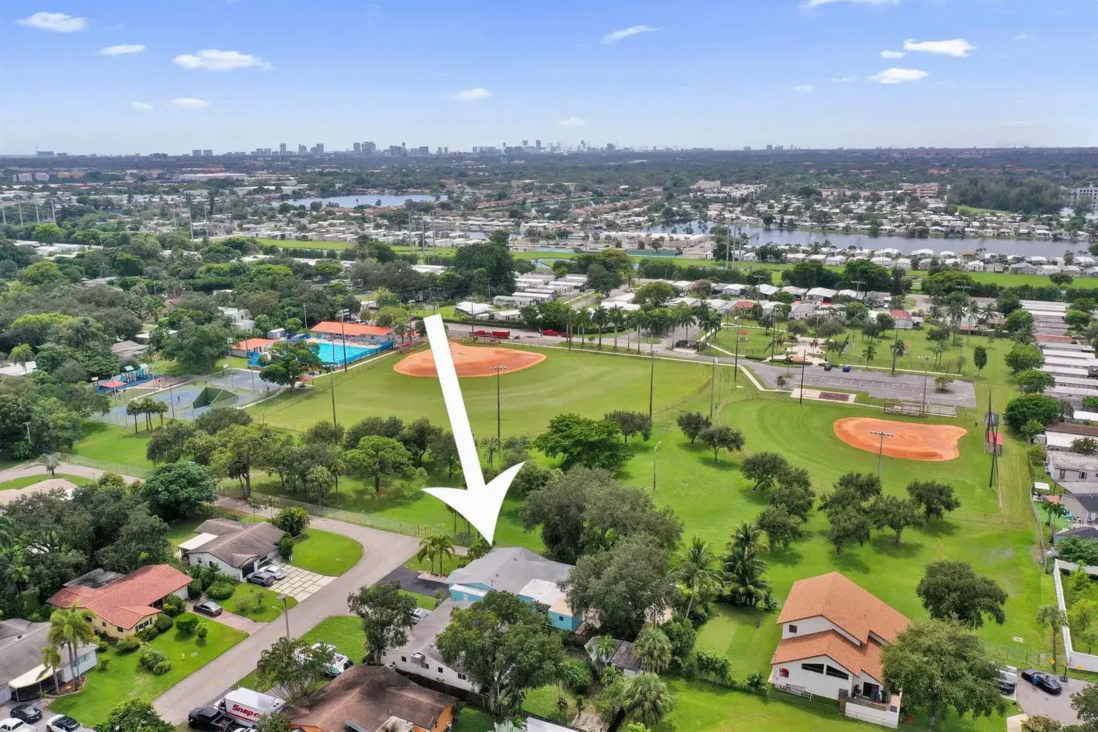 5081 SW 29TH Way, Dania Beach FL 33312 photo 3